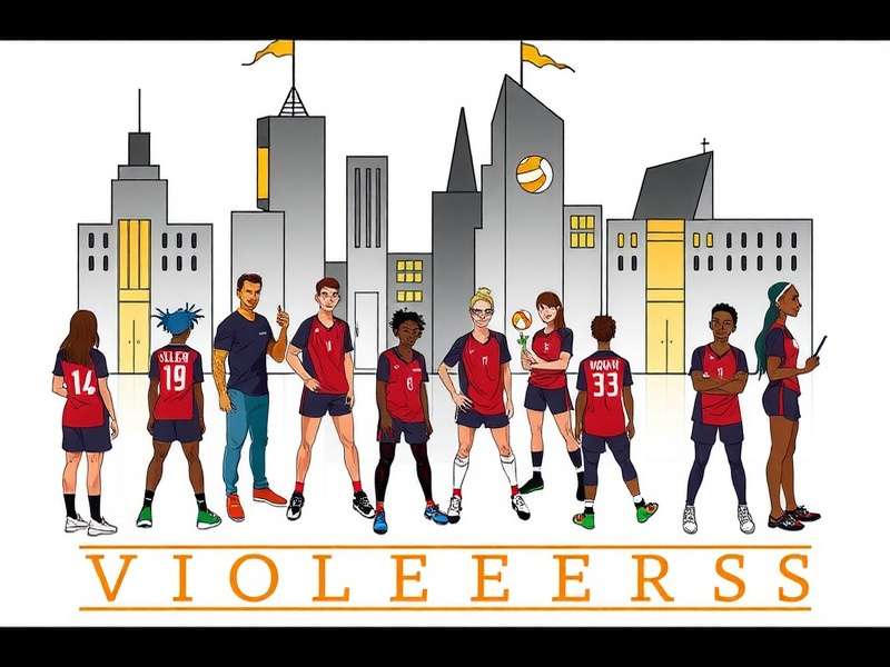 Indian Players at Volley Prime Pioneers Event Volley Prime Pioneers Community