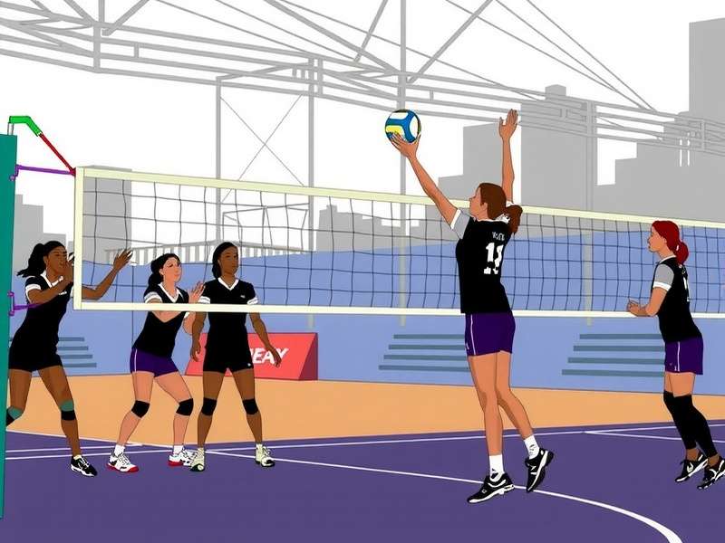 Pro Strategies for Volley Prime Pioneers Volley Prime Pioneers Tips