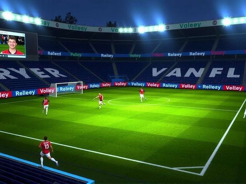 Career Mode in Volley Prime Pioneers Volley Prime Pioneers Career Mode